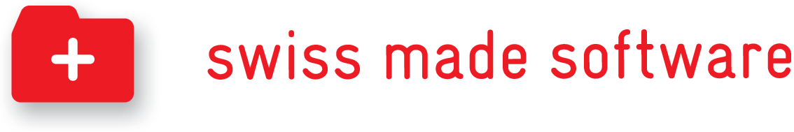 Swiss Made Software — certified
